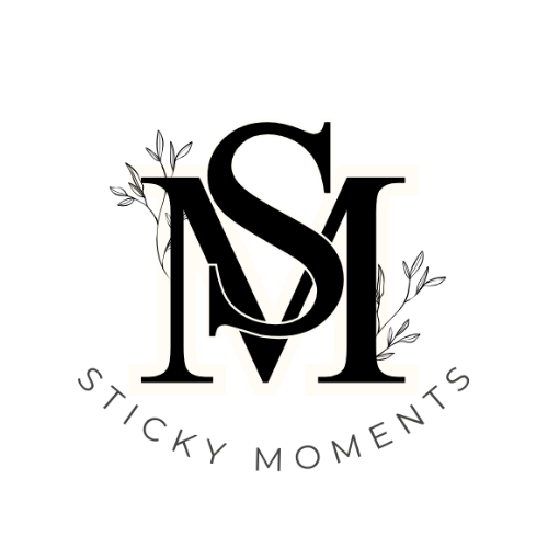 Sticky Moments